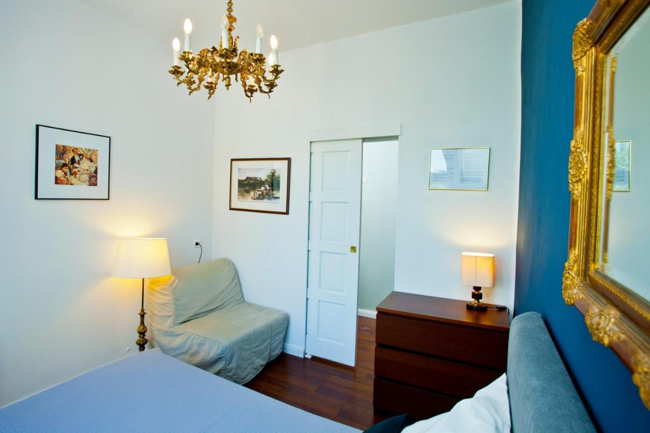 Kamienica Monte Cassino Sun I 7 Min Plaza I 2 Sypialnie I Balkon Apartamento Sopot Exterior foto